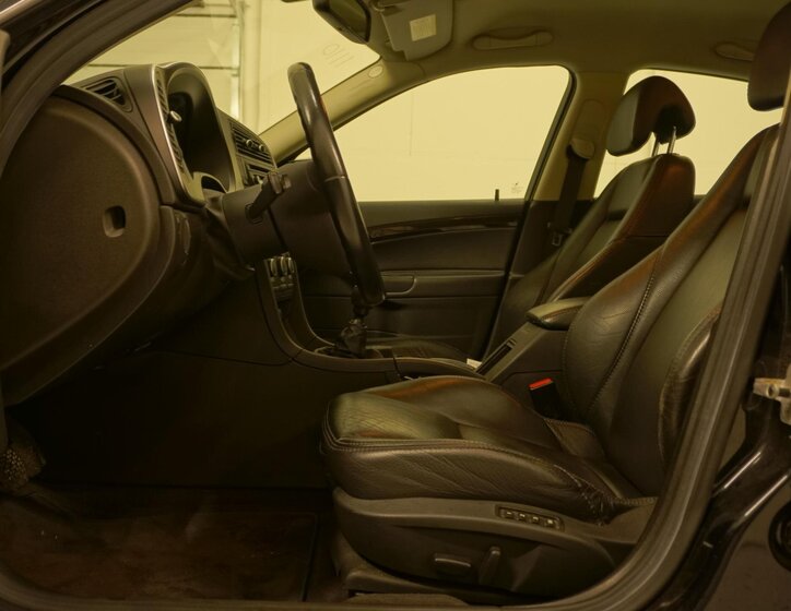 Saab 9-3X Sedan 2,8 l 210 kw