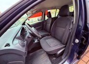 Dacia Sandero Hatchback 1,1 l 55 kw