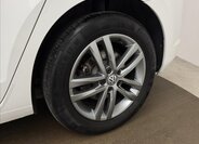 Volkswagen Touran MPV 2,0 l 140 kw