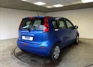 Nissan Note 7