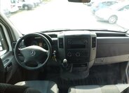 Mercedes-Benz Sprinter 27