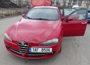 Alfa Romeo 147 Hatchback 1,6 l 77 kw