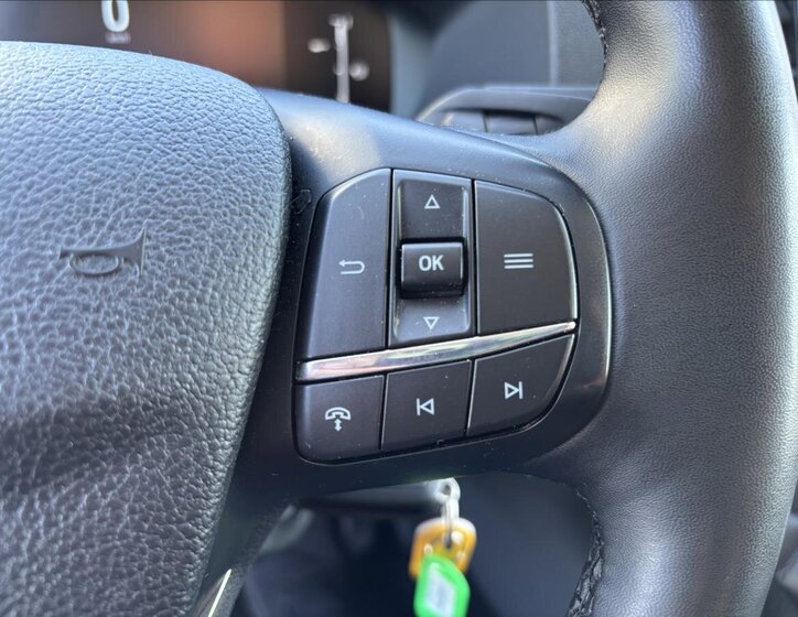 Ford Transit Skříň 2,0 l 96 kw