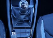 Škoda Kamiq SUV / Terénní 1,5 l 110 kw