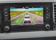 Škoda Karoq SUV / Terénní 1,5 l 110 kw