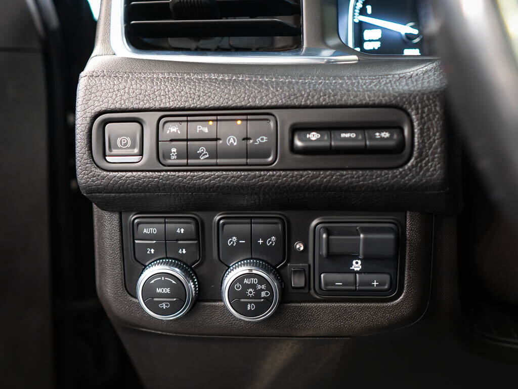 GMC Yukon SUV 6,2 l 313 kw