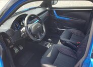 Ligier JS 50 L Hatchback 478,0 6 kw