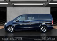 Mercedes-Benz Třídy V MPV 2,0 l 174 kw