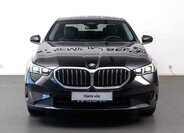 BMW Řada 5 2