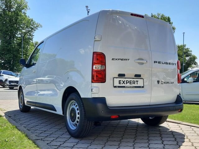 Peugeot Expert Skříň 2,2 l 110 kw