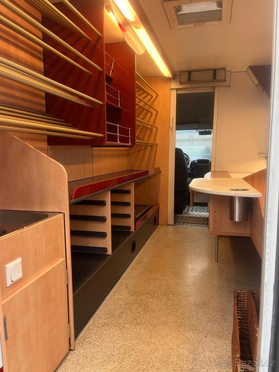 Fiat Ducato VAN-Minibus 0,0 62 kw