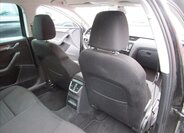 Škoda Octavia Kombi 2,0 l 135 kw