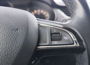 Škoda Octavia Kombi 1,8 l 132 kw