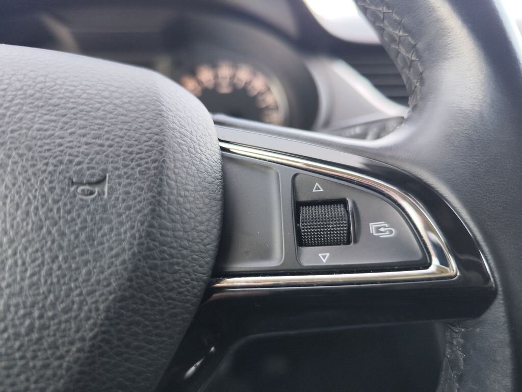 Škoda Octavia Kombi 1,8 l 132 kw