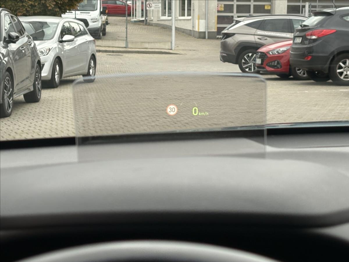 Hyundai Kona SUV / Terénní 0,0 150 kw