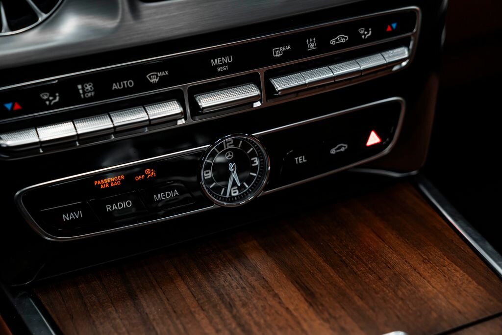 Mercedes-Benz Třídy G