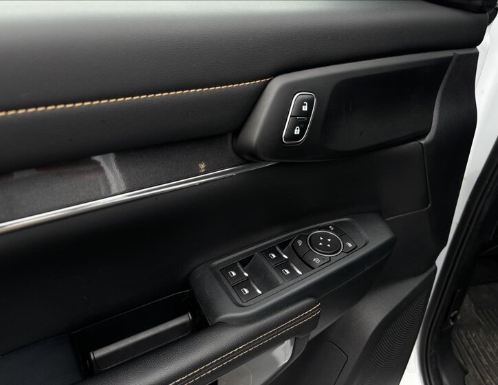 Ford Ranger Pick-up 3,0 l 177 kw