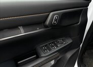 Ford Ranger Pick-up 3,0 l 177 kw