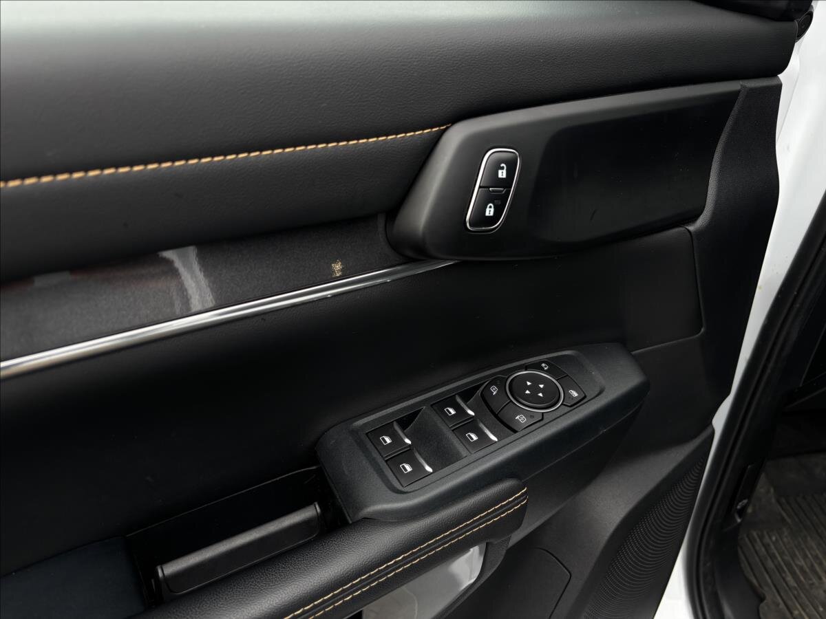 Ford Ranger Pick-up 3,0 l 177 kw