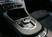 Mercedes-Benz Třídy E Kombi 2,0 l 110 kw