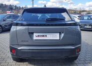 Peugeot 2008 Hatchback 1,2 l 74 kw