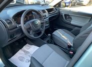 Škoda Fabia 14