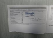 Škoda Fabia Hatchback 1,2 l 51 kw