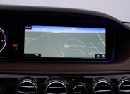 Mercedes-Benz Třídy S Sedan / Limuzína 3,0 l 190 kw