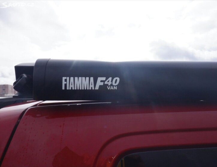 Volkswagen Multivan VAN / Minibus 0,0 110 kw