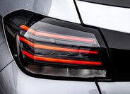 Peugeot 208 Hatchback 1,2 l 74 kw