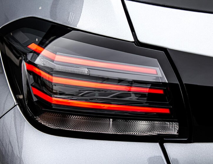 Peugeot 208 Hatchback 1,2 l 74 kw