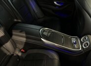 Mercedes-Benz AMG GT Sedan 4,0 l 470 kw