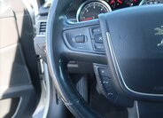 Peugeot 508 Kombi 2,0 l 120 kw
