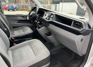 Volkswagen Transporter 15