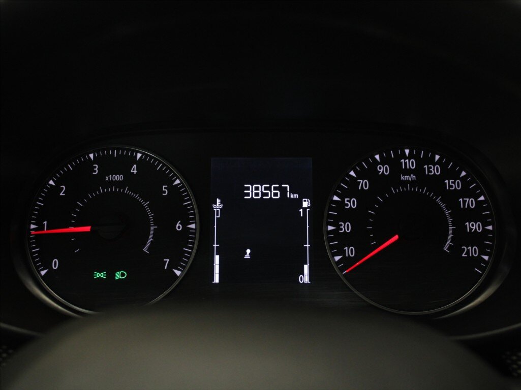 Dacia Sandero Hatchback 999,0 49 kw