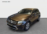 Mercedes-Benz GLC 1