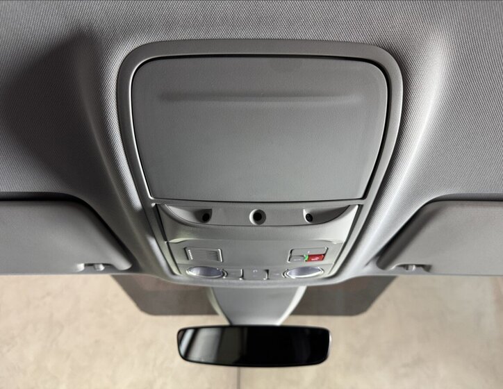 Škoda Karoq SUV / Terénní 2,0 l 110 kw