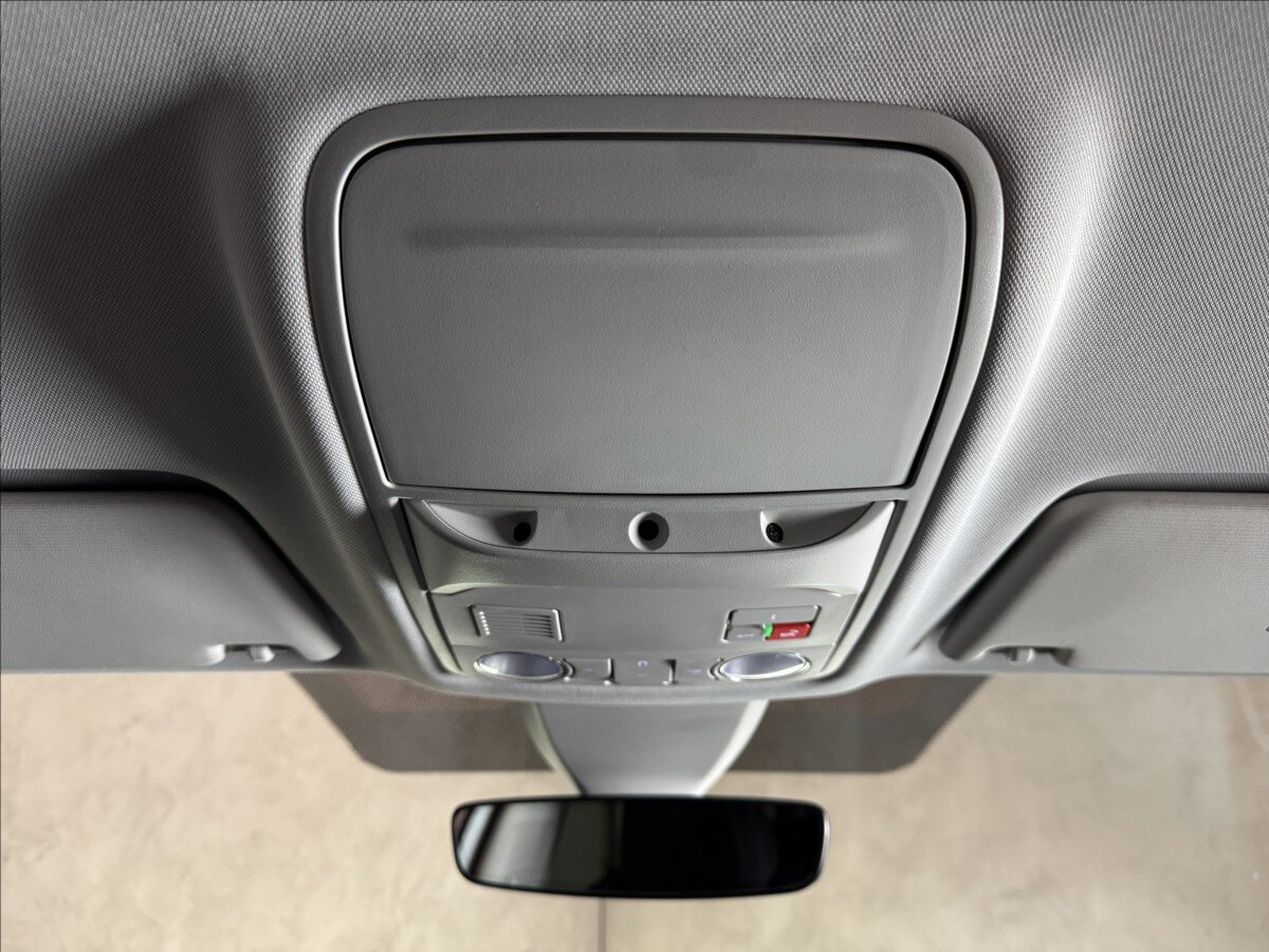 Škoda Karoq SUV / Terénní 2,0 l 110 kw