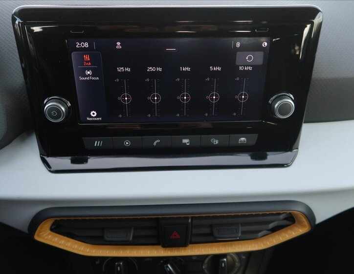 Seat Arona SUV 999,0 70 kw