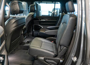 Jeep Wagoneer SUV 5,7 l 292 kw