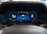 Ford F-150 Pick-up 5,0 l 298 kw