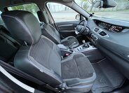 Renault Scénic Hatchback 1,2 l 97 kw