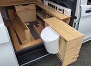 Mercedes-Benz Vito 21