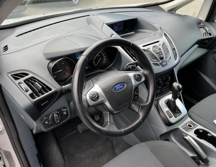 Ford C-MAX 30