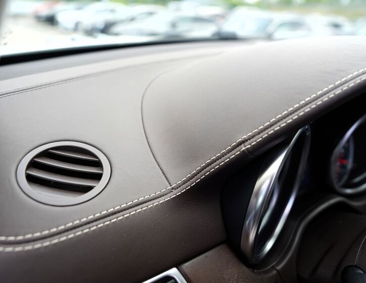 Mercedes-Benz GLS 45