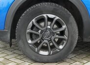 Fiat 500X Hatchback 1,6 l 88 kw