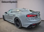 Audi RS 5 Hatchback 2,9 l 331 kw