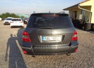 Mercedes-Benz GLK 6