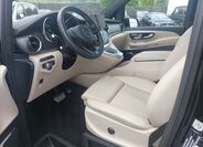 Mercedes-Benz Třídy V 15