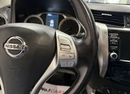 Nissan Navara SUV / Terénní 2,3 l 140 kw